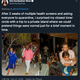 Image for article titled Kim Kardashian retreats to private island, swims with whales to feel "normal" again